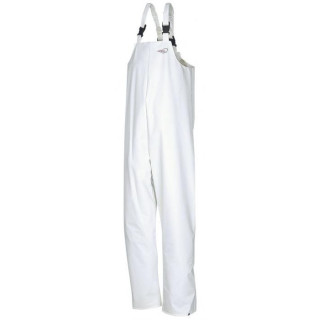 Cotte à bretelles agro étanche Flexothane Kleen Sioen