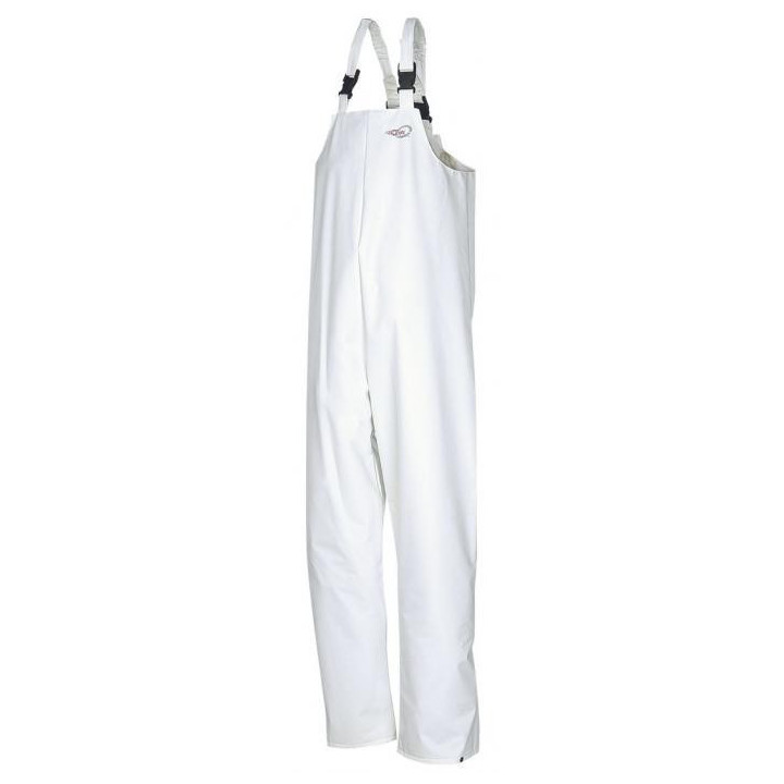 Cotte à bretelles agro étanche Flexothane Kleen Sioen