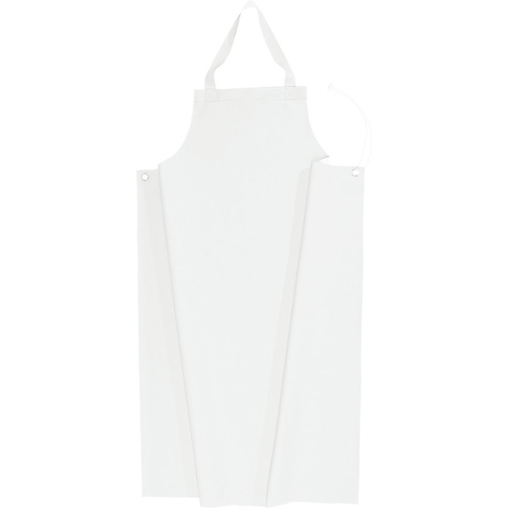 Tablier Duotex QUIMPER SIOEN pour industrie alimentaire