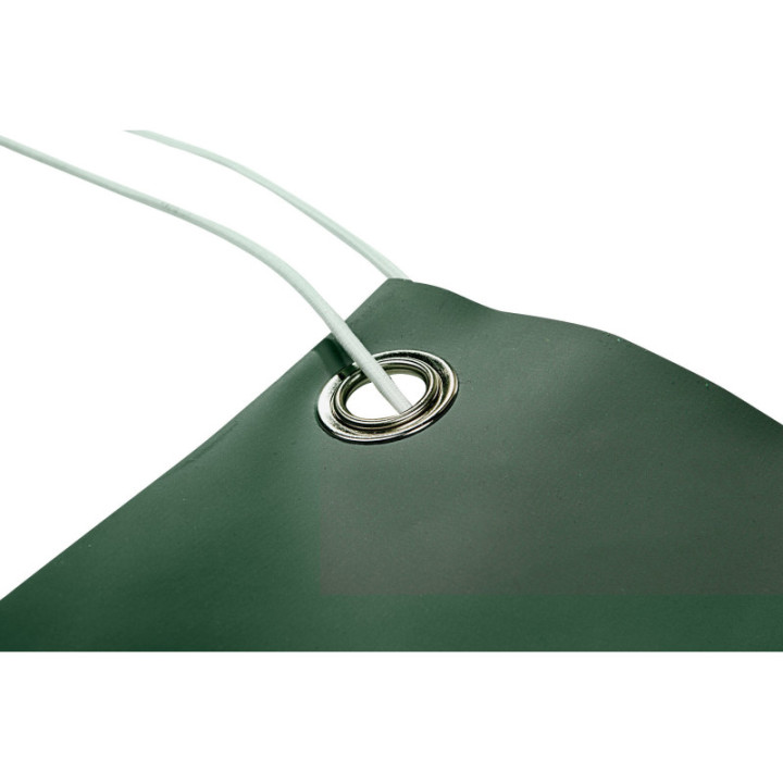 Tablier PVC Duotex BRATISLAVA Sioen industrie alimentaire