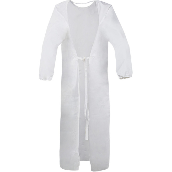 Tablier agroalimentaire étanche FLEXOTHANE KLEEN SIOEN