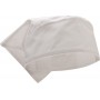 Coiffe en coton