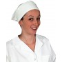 Coiffe en coton
