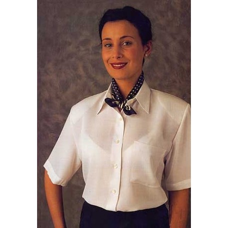 Chemisette dame