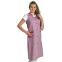 Blouse dame polycoton