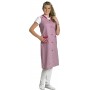 Blouse dame polycoton