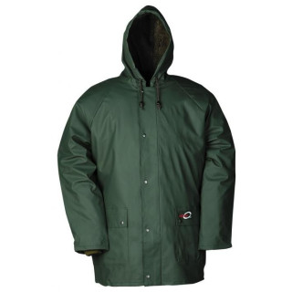 Parka hiver Flexothane doublure détachable SIOEN adulte