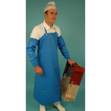 Tablier golf en vinyle montage standard