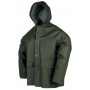 Veste de pluie en Texoflex à enduction PVC