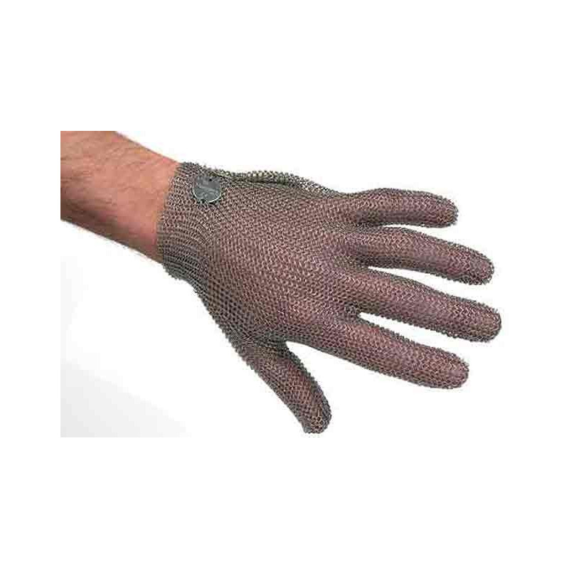 Gant fast n fast en cotte de mailles
