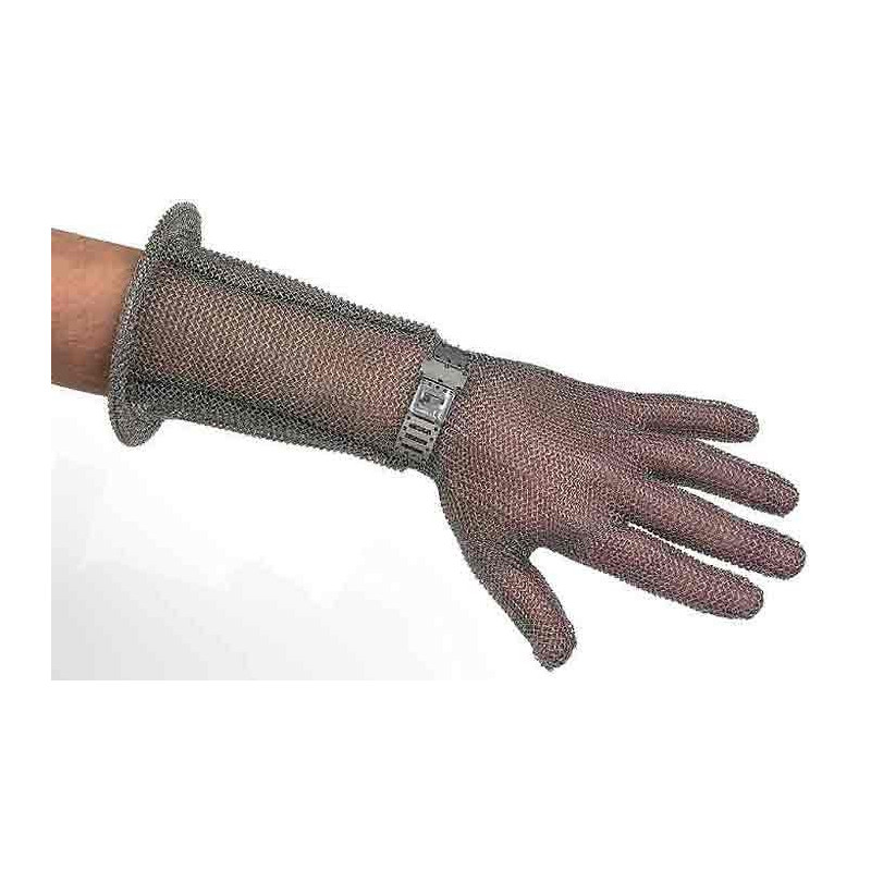 Gant fast n fast manchette avec butte ambidextre