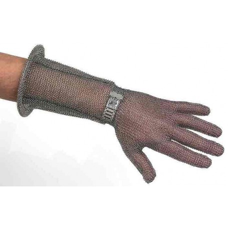 Gant fast n fast manchette avec butte ambidextre