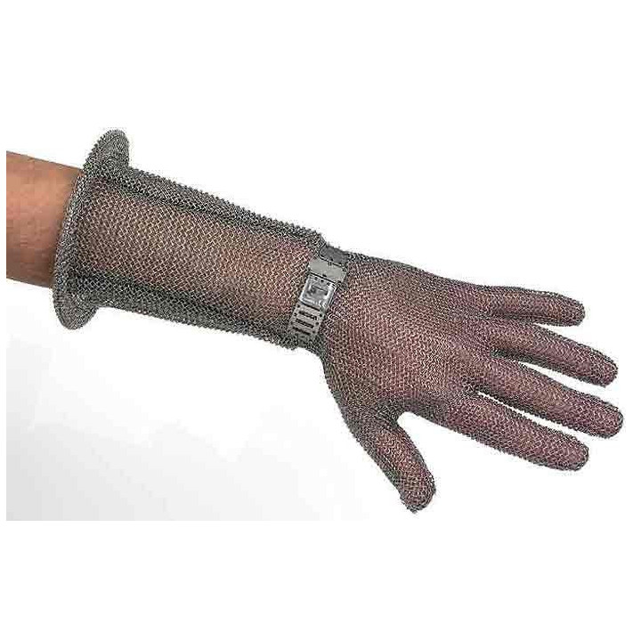 Gant inox Fast n Fast ambidextre antibactérien MNX CE