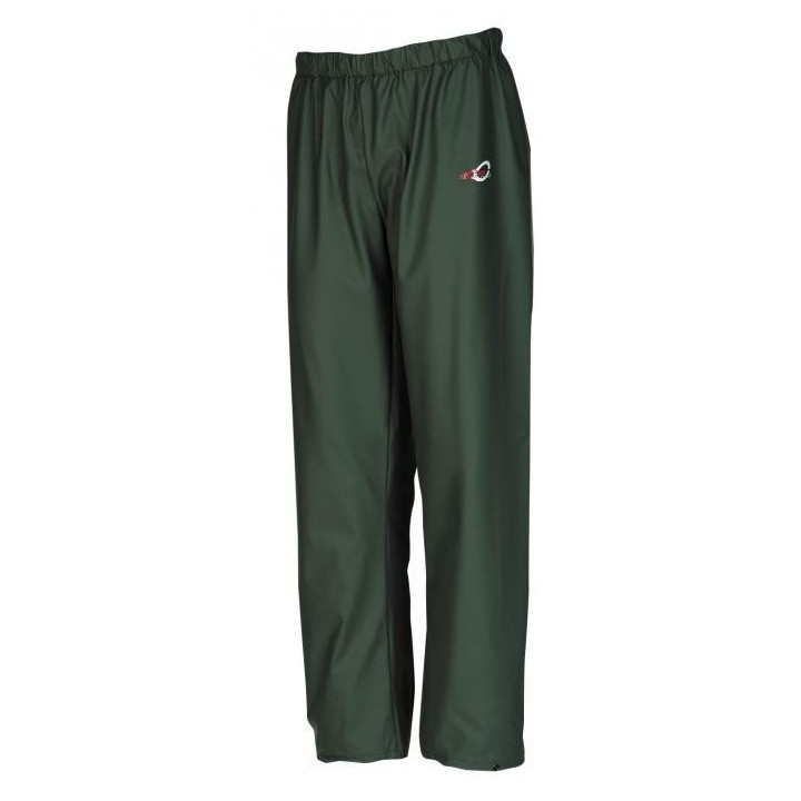 Pantalon de pluie Flexothane Rotterdam Sioen professionnel