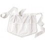 Tablier serveuse pointe
