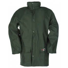 Veste de pluie en Flexothane classic