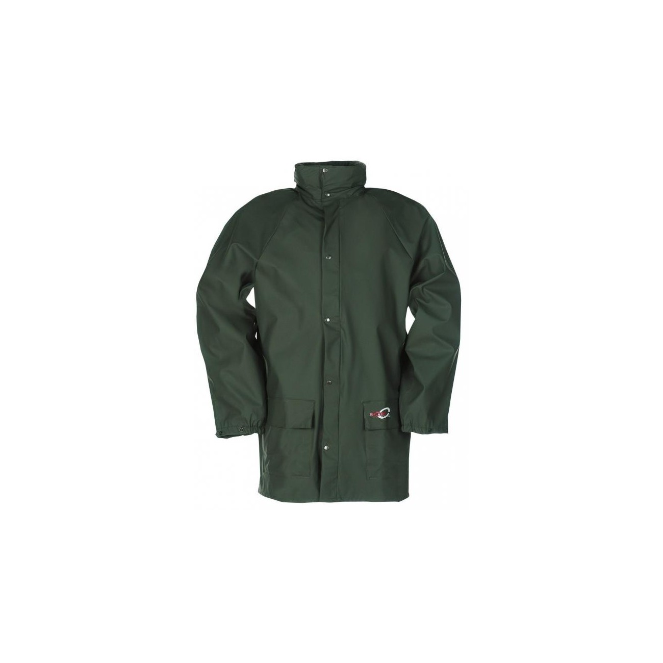 Combinaison de pluie en Flexothane classic 1 zip