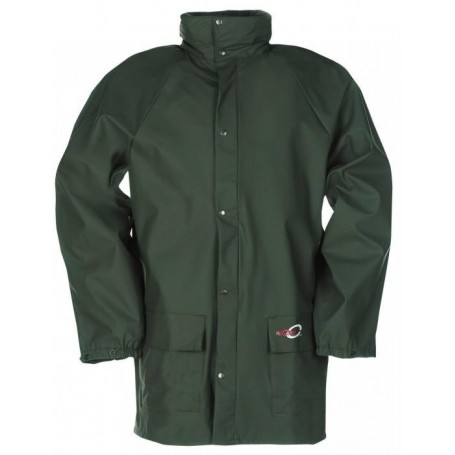 Veste de pluie en Flexothane classic