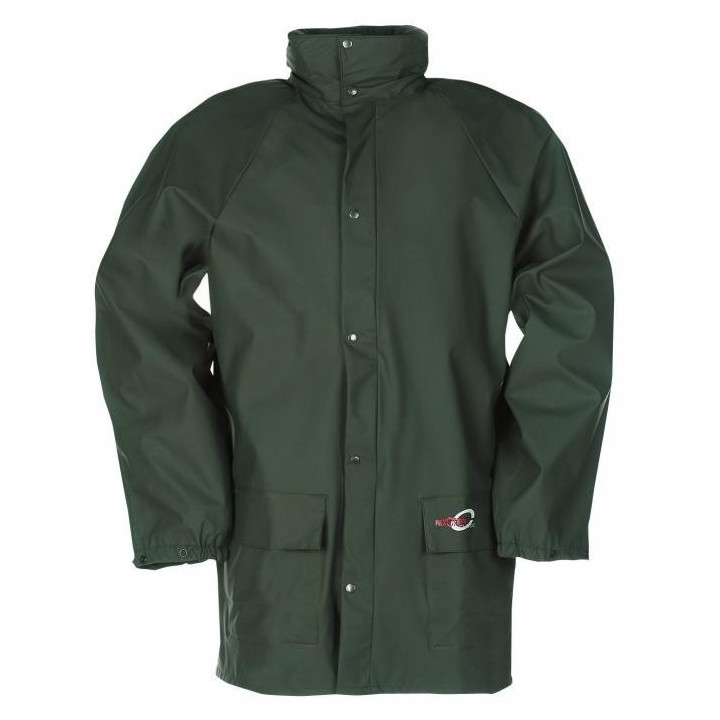 Veste de pluie Flexothane Classic Sioen homme travail