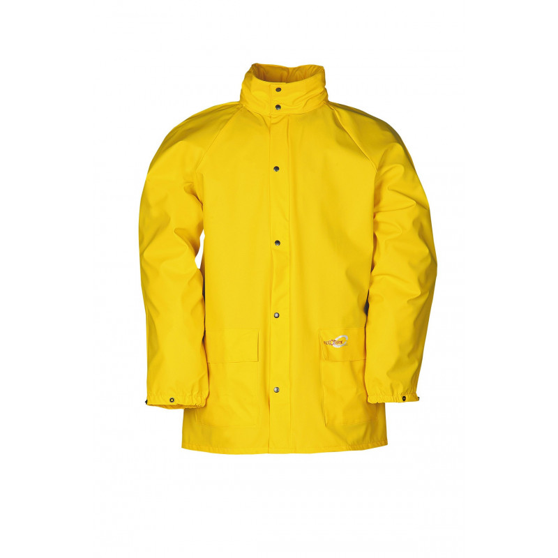Veste de pluie en Flexothane classic