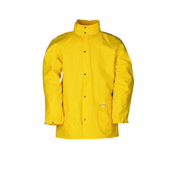 Veste de pluie Flexothane Classic Sioen homme travail
