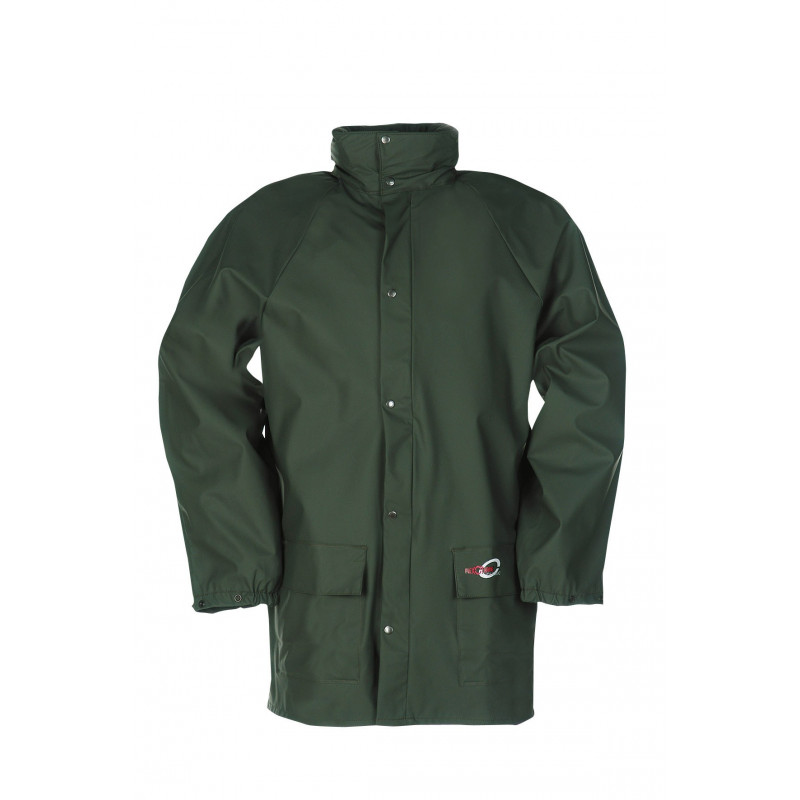 Veste de pluie en Flexothane classic