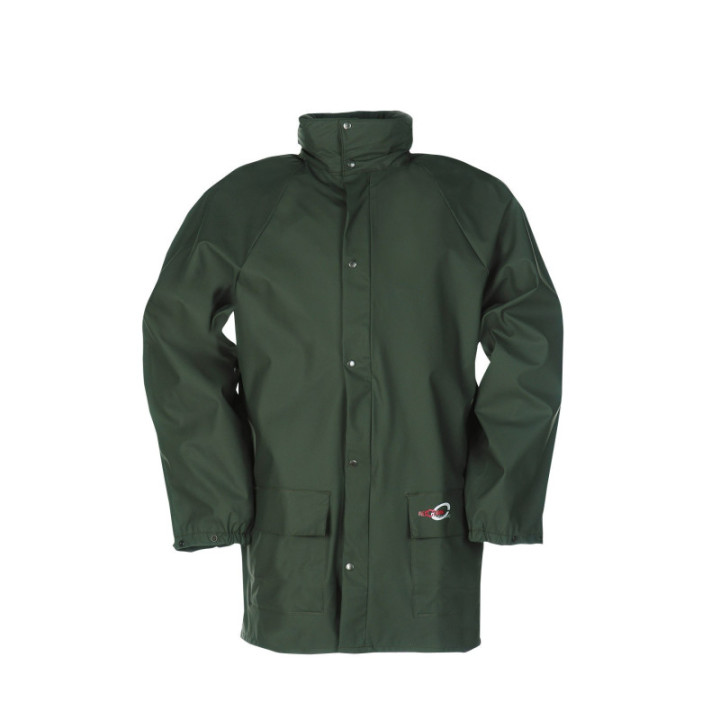 Veste de pluie Flexothane Classic Sioen homme travail