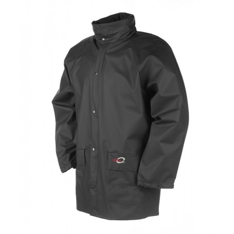 Combinaison de pluie en Flexothane classic 1 zip