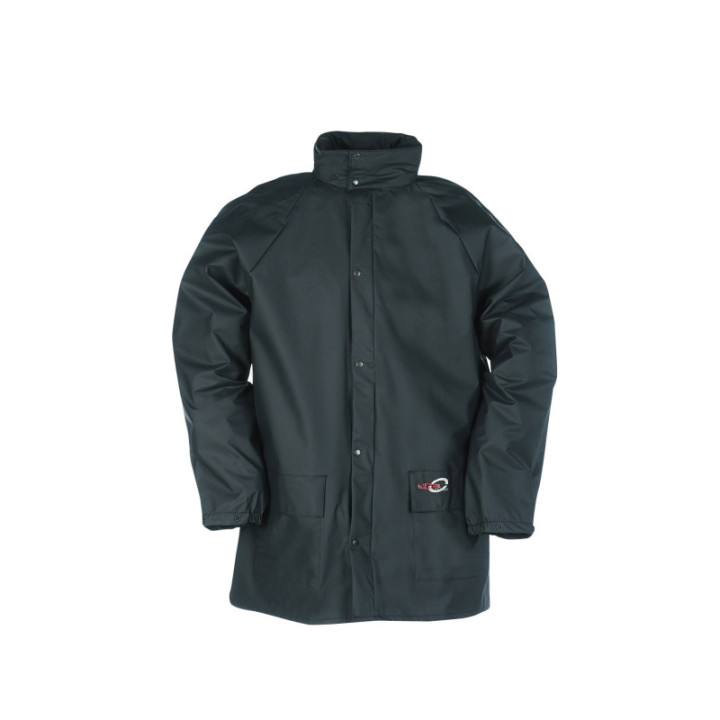 Veste de pluie Flexothane Classic Sioen homme travail