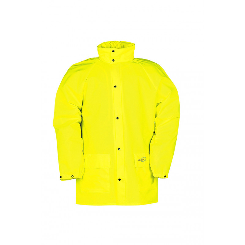 Veste de pluie en Flexothane classic
