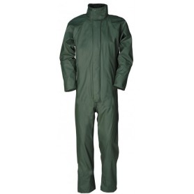 Combinaison de pluie en Flexothane classic 1 zip