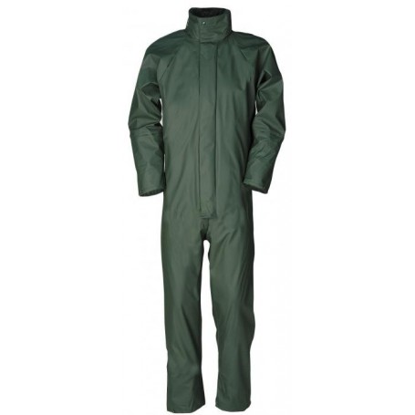 Combinaison de pluie en Flexothane classic 1 zip