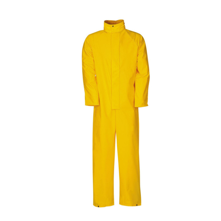 Combinaison de pluie Flexothane SIOEN étanche pro