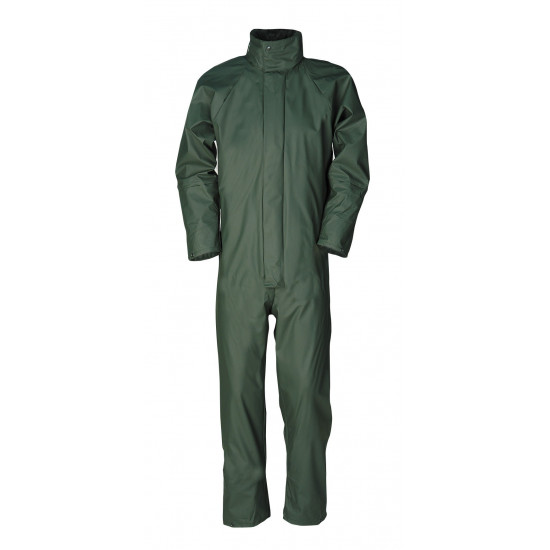 Combinaison de pluie en Flexothane classic 1 zip