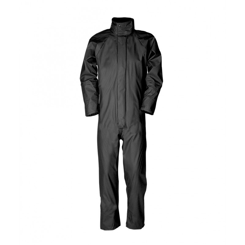 Combinaison de pluie en Flexothane classic 1 zip