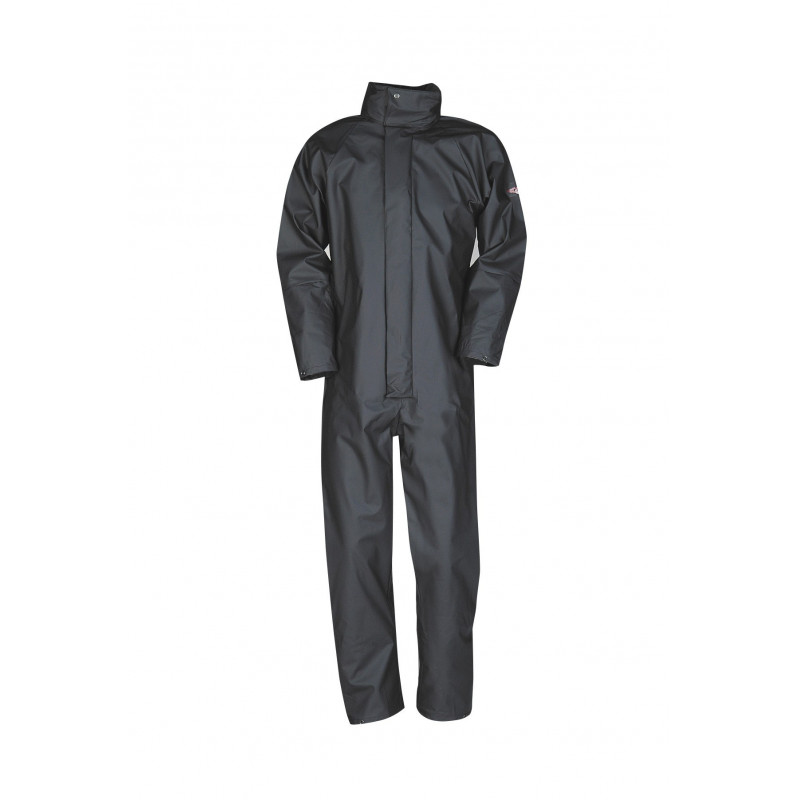 Combinaison de pluie en Flexothane classic 1 zip