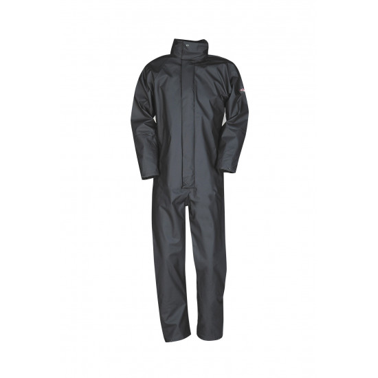 Combinaison de pluie en Flexothane classic 1 zip