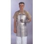 Tablier PLAQUETTES reverflex ALUMINIUM REVERSIBLES