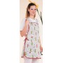 Chasuble lucie 100% coton