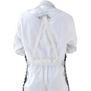 Harnais Vitofix MNX pour tablier de boucher professionnel