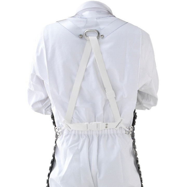Harnais Vitofix MNX pour tablier de boucher professionnel