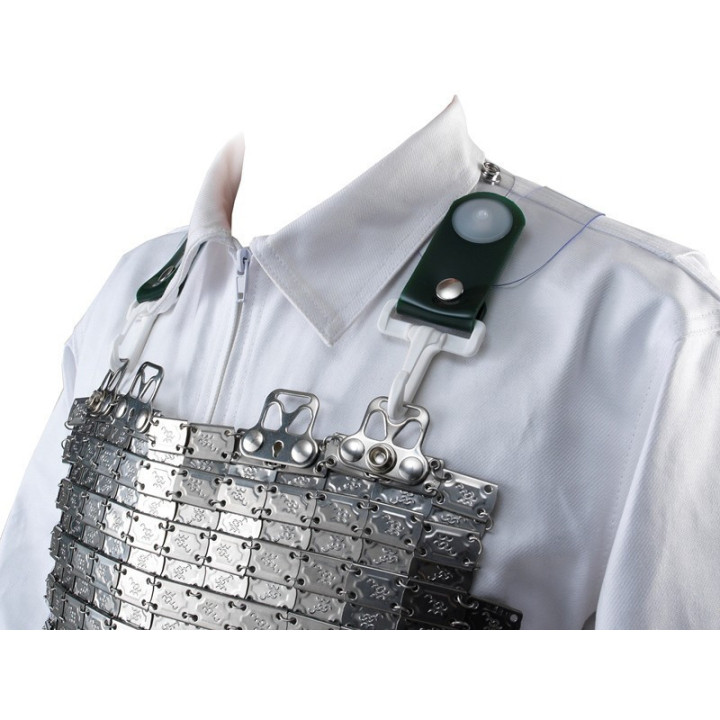 Harnais Vitofix MNX pour tablier de boucher professionnel