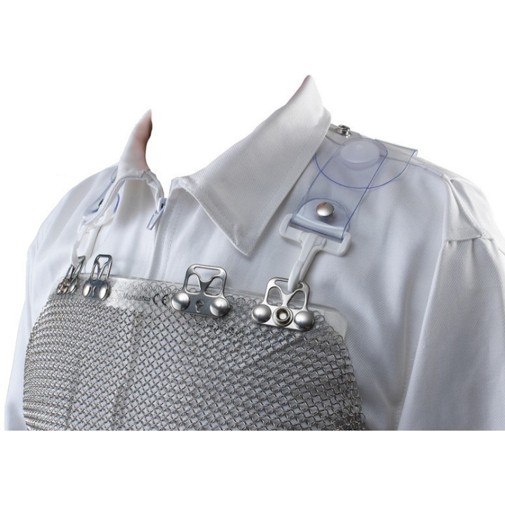 Harnais Vitofix MNX pour tablier de boucher professionnel