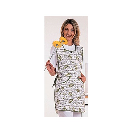 Chasuble emma 100% coton