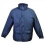 Parka polyester armé ripstop