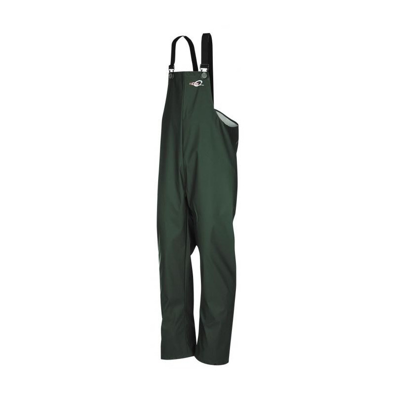 Cotte à bretelles imperméable Flexothane essential BANDUNG