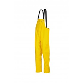 Cotte à bretelles imperméable Flexothane essential BANDUNG (2)