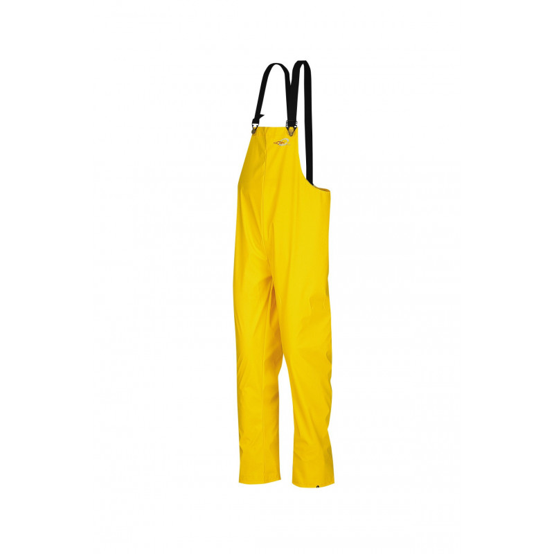 Cotte à bretelles imperméable Flexothane essential BANDUNG