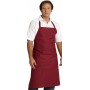 Tablier bavette maraicher