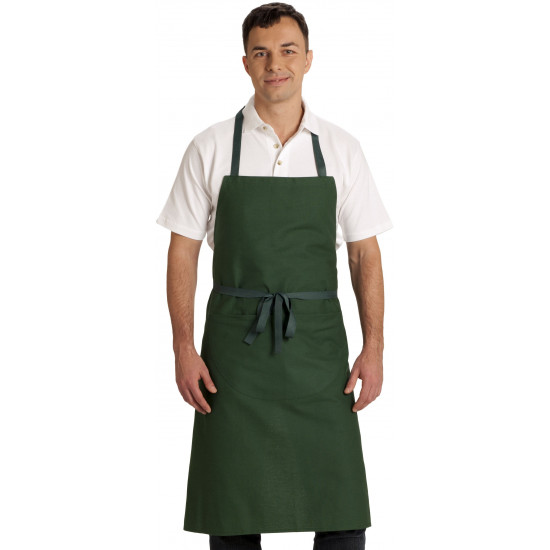 Tablier bavette maraicher